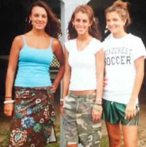 Meet your Posher, Deborah